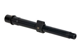 Griffin Armament HEDP 300 blackout AR15 barrel is machined from 416R stainless steel
